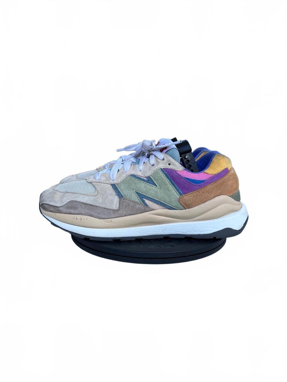 New Balance Men's 57/40 Multicolor Casual Shoes Sneakers Size 11